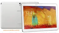 Samsung Galaxy Note 10.1 2014 Edition Kamera 8 MP dan RAM 3GB