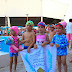  Habilitan el uso de la piscina de natación del complejo polideportivo “28 de Mayo”