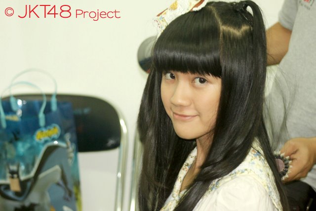 Cindy Gulla JKT48