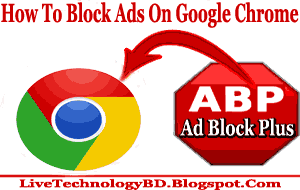 google chrome adblock