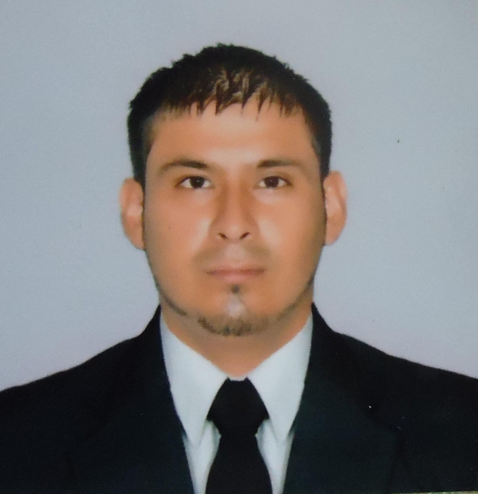 Cristhian Estrada Rodriguez