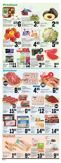 Valu-Mart Flyer valid April 11 - 17, 2024 So Easy to Save