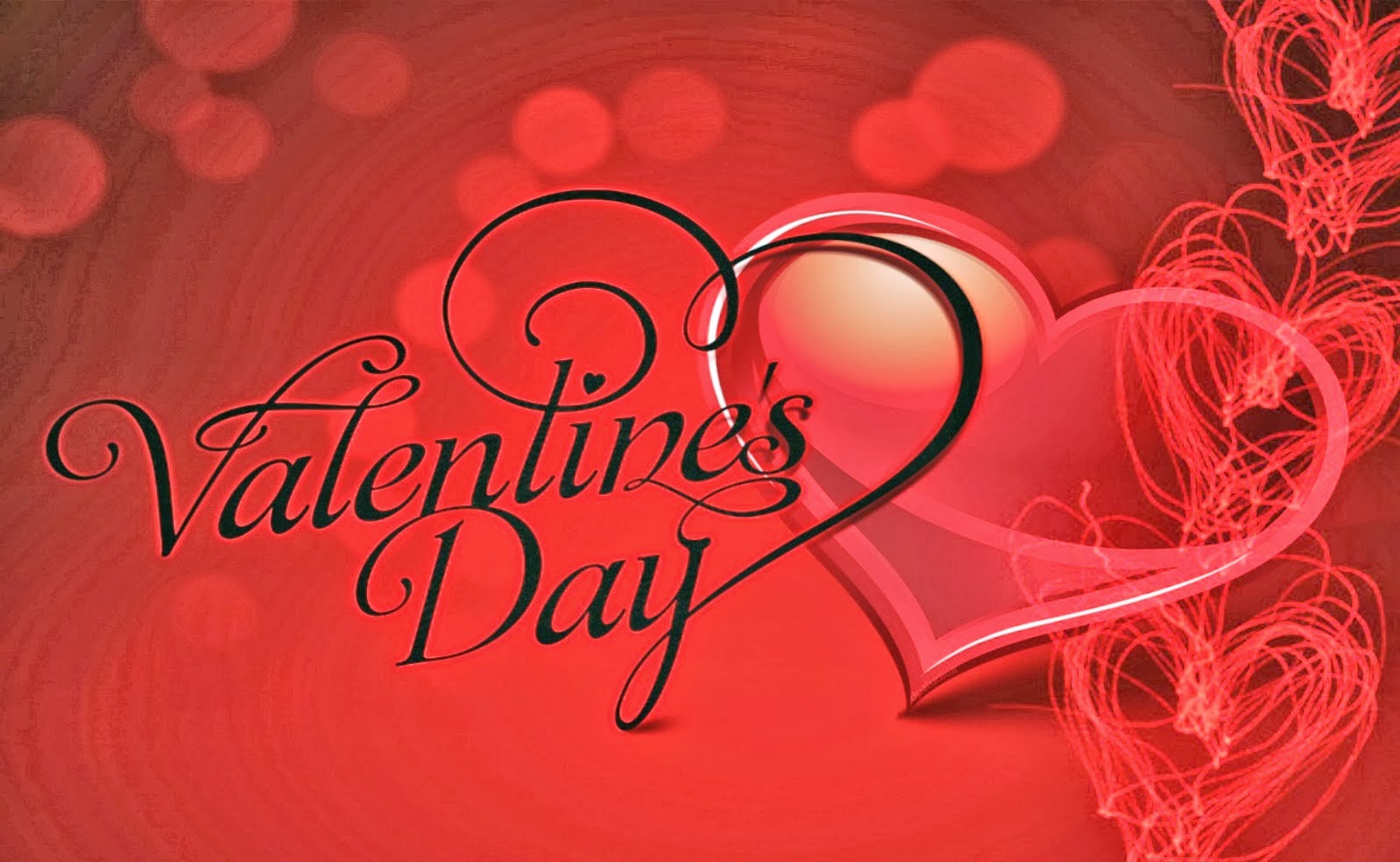 Happy Valentines day 2015 Greetings Quotes in English | Valentines.