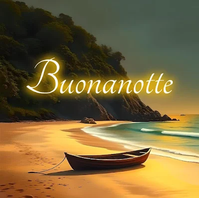 Buonanotte Originalissima