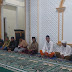 Tampung Aspirasi Warga Binaan, BKTM Laksanakan Jum,at Curhat di Masjid 