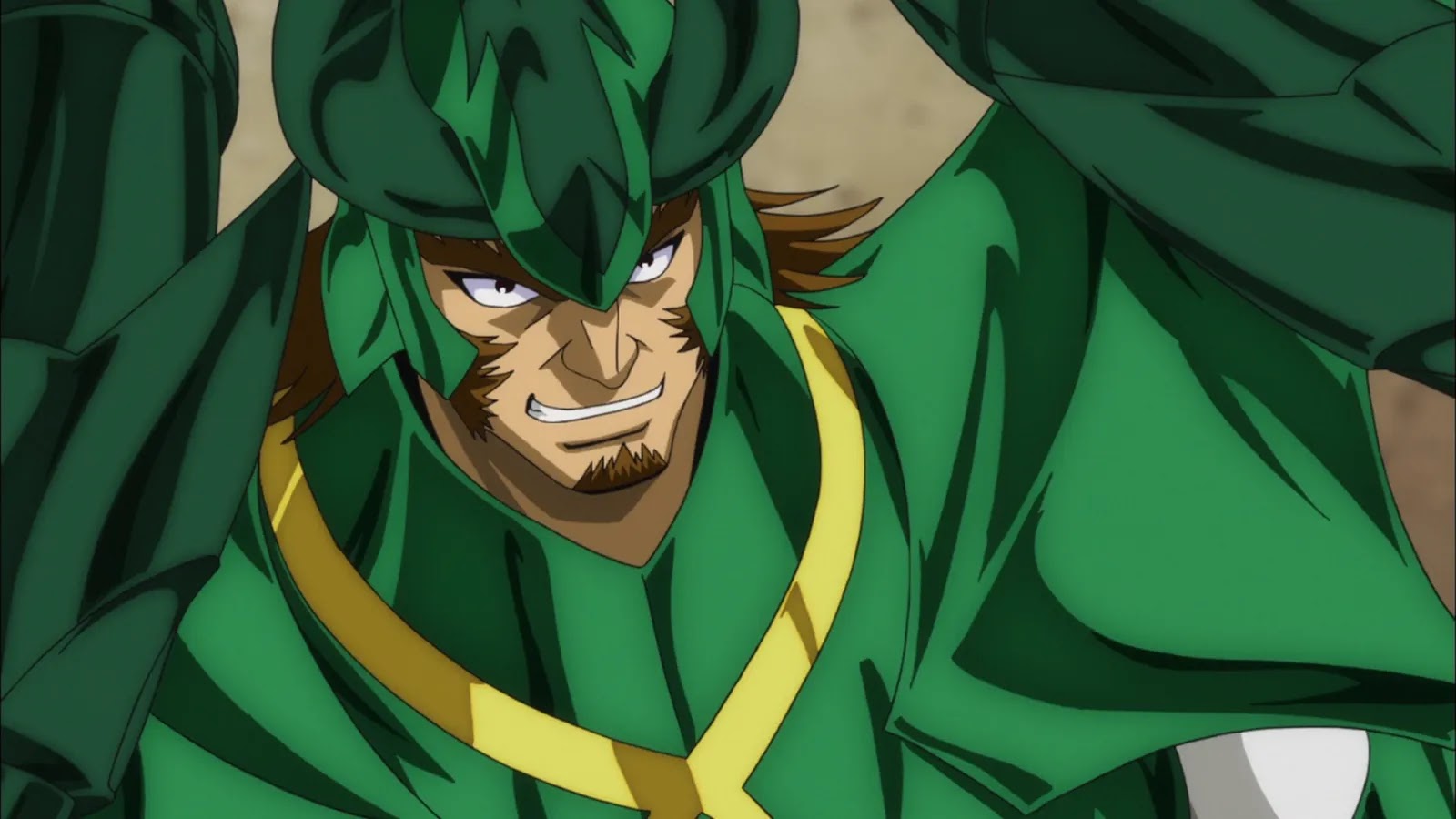 As Sete Camaras Da Yggdrasil Saint Seiya Alfa