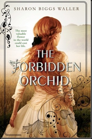 The Forbidden Orchid