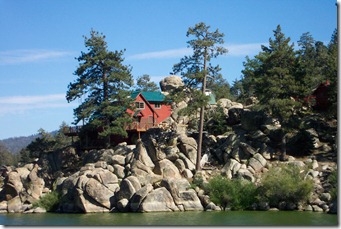 Big Bear Lake