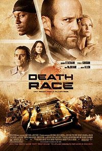 Watch Death Race Movie Online