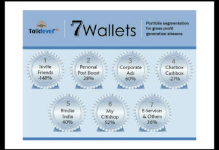 Talkfever plan earn crores online 