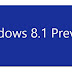 Video review of Windows 8.1 Preview