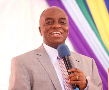  Nigerian soldier shares testimony of how Bishop Oyedepo