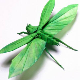 Origami Japan