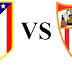 Prediksi Skor Atletico Madrid vs Sevilla Spanish La Liga Minggu 24-Januari-2016