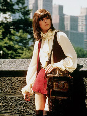 jane fonda hairstyles. like Jane Fonda in Klute.