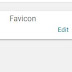 CARA MENGUBAH ICON BLOG DENGAN MUDAH