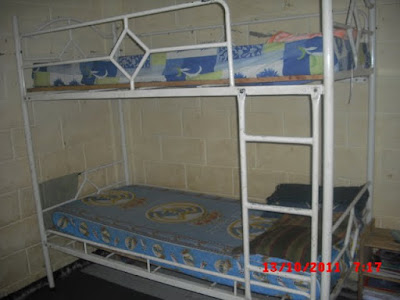Fasilitas & Sarana Asrama Rumah Anak Asuh
