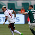 Palmeiras e Flamengo empatam no Allianz Parque