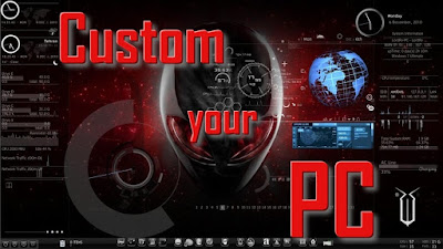 Top tools to customize your computer desktop interface