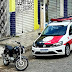 Polícia prende suspeito e recupera moto roubada durante assalto em Pirpirituba, PB