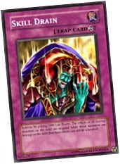 SkillDrain