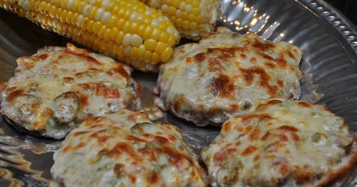 Tuna Melt Recipe Pioneer Woman