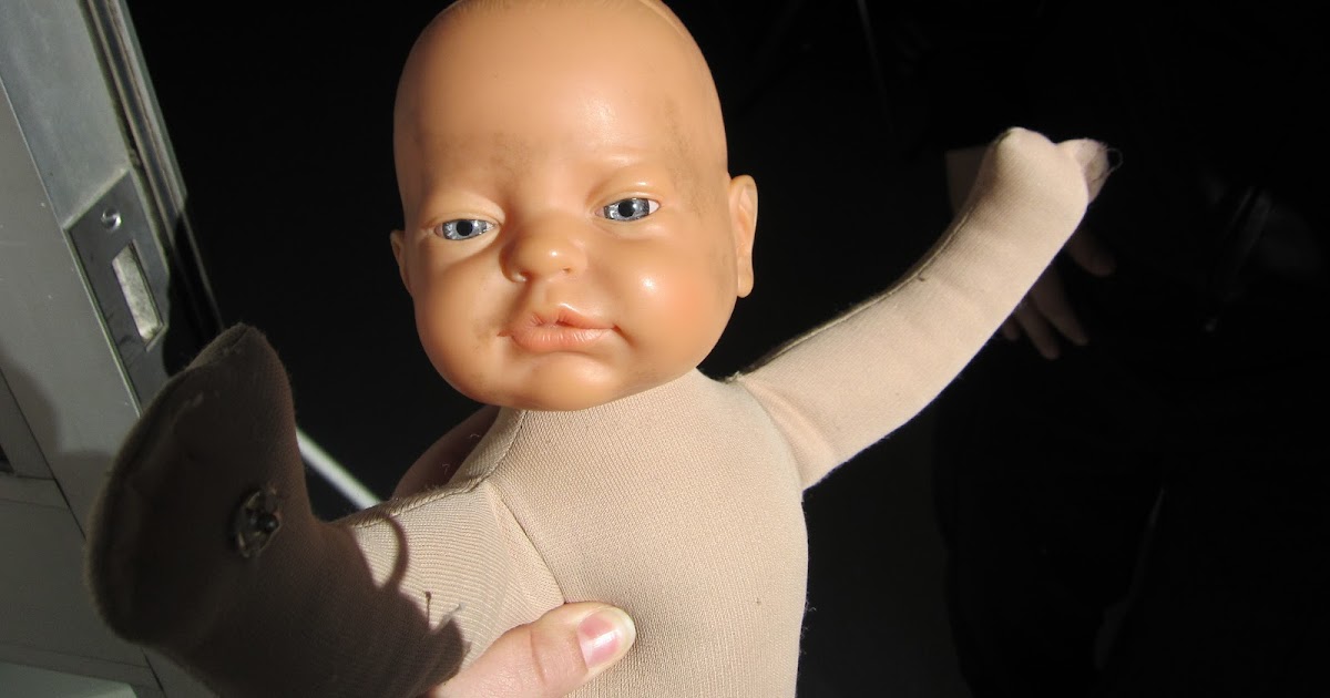 Here Comes A New Challenger Le Bebe Qui Fait Peur