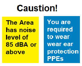 Noise Safety 1