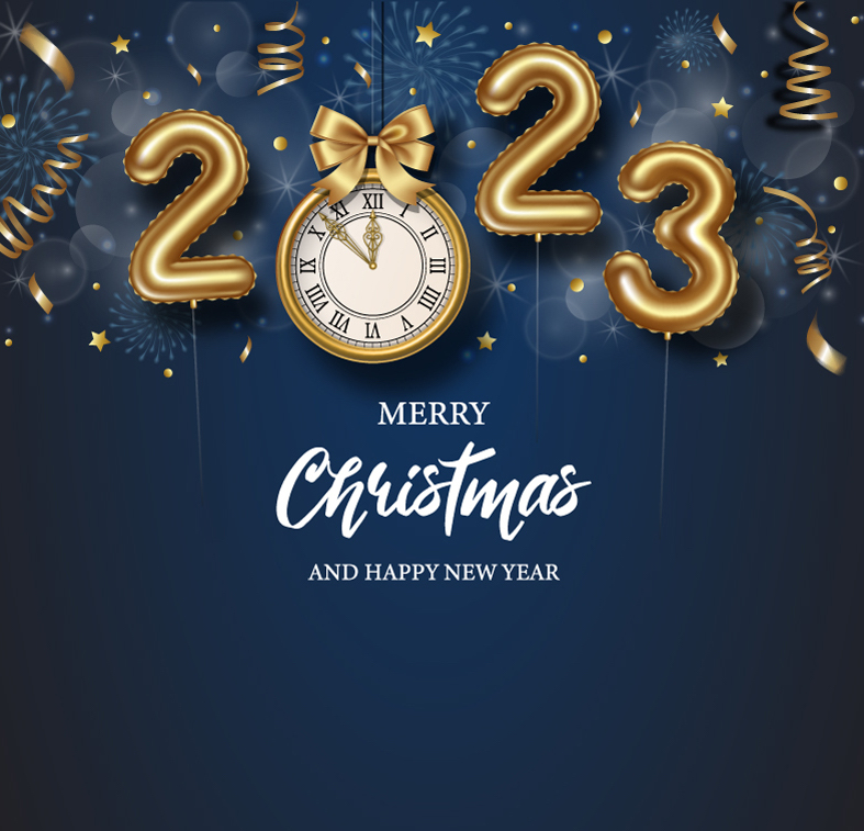 Create New Year 2023 Wishes with Name for Whatsapp Status
