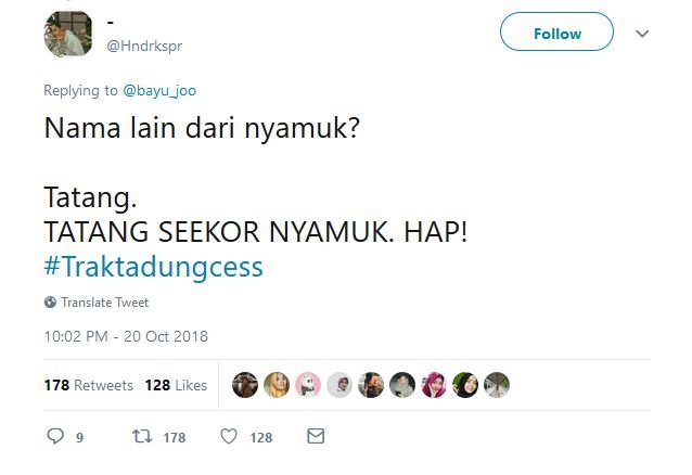 15 Meme 'Tebak-Tebakan Garing' yang Kocaknya Receh Parah