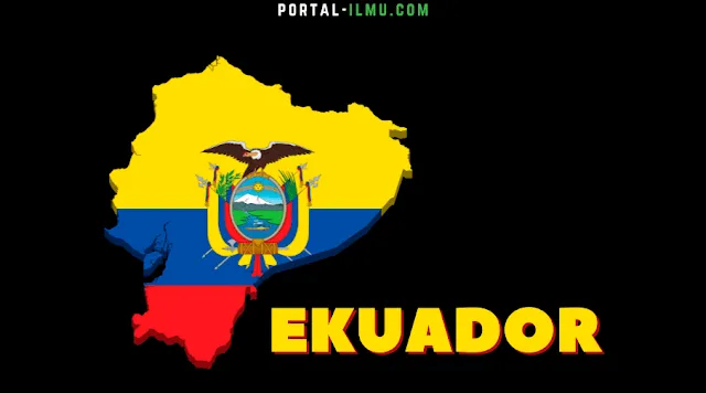 Profil Negara Ekuador