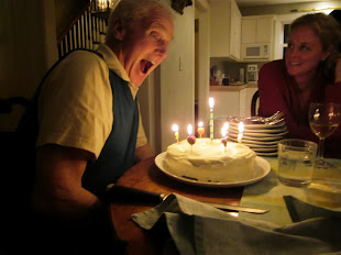 Sixteen Candles?
