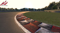 Assetto Corsa Abarth SS 13