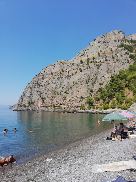 Spiagge Basilicata, Anginara