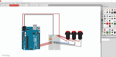 Fritzing