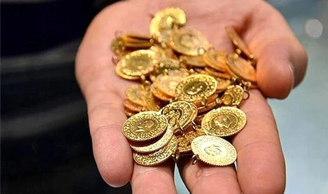 إرتفاع قوي في سعر غرام الذهب في تركيا وليرة الذهب التركية ونصف الليرة والربع اليوم الأحد 16/5/2021