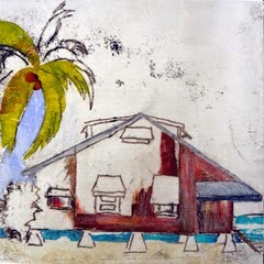captains quarters