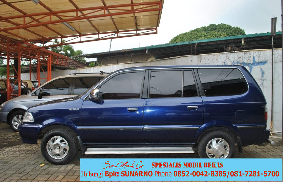 Jual Mobil  Bekas  Kebumen Jual mobil  Bekas  Purwokerto  