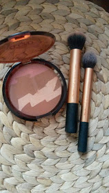 LCN SKIN PERFECTION BRONZING POWDER