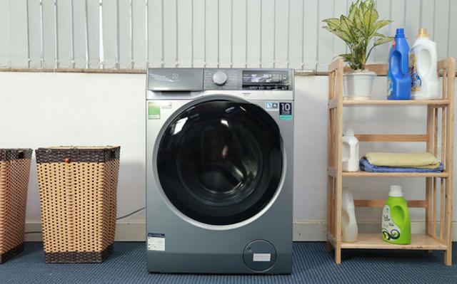 Máy giặt Electrolux có tốt không