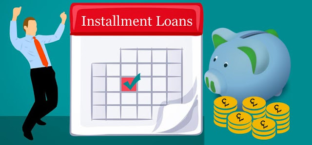 Bad Credit Installment Loans