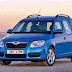 Skoda Roomster 20 Photos