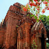 Tham quan tháp Bà Ponagar ở Nha Trang
