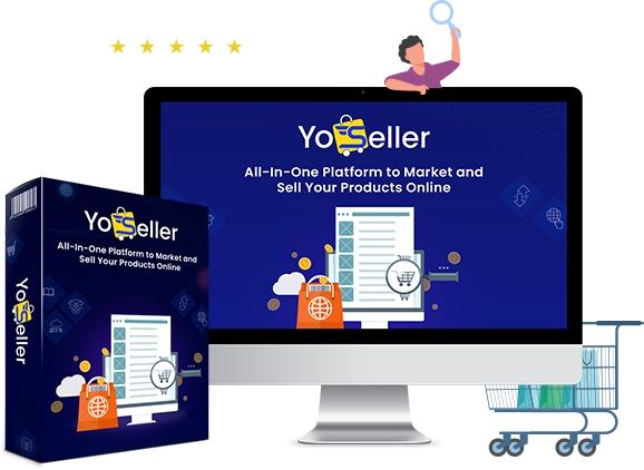 What is yoseller