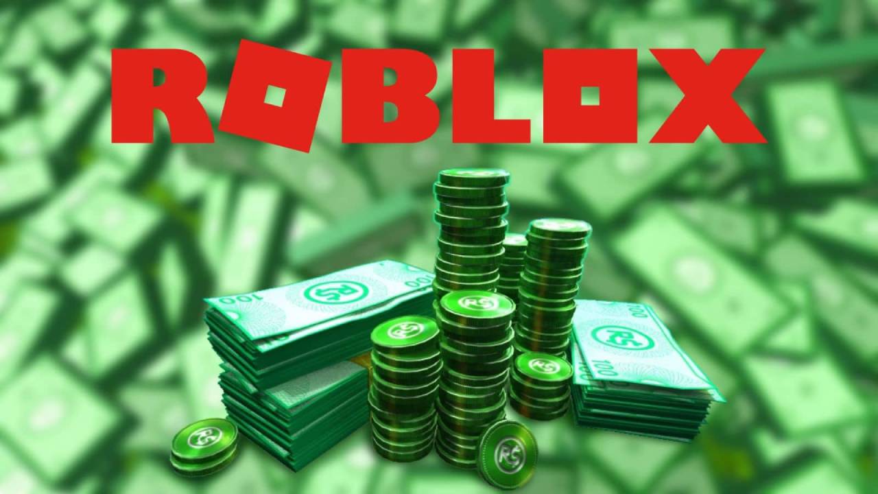 Rsbux.us How To Get Free Robux Roblox?