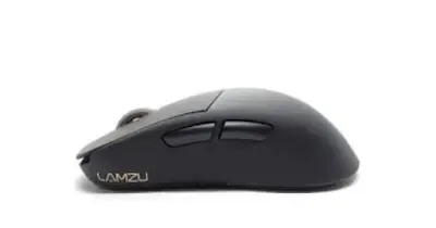 Lamzu Atlantis Mini 4K mouse