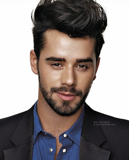  Model  rambut  pria  untuk wajah  oval 