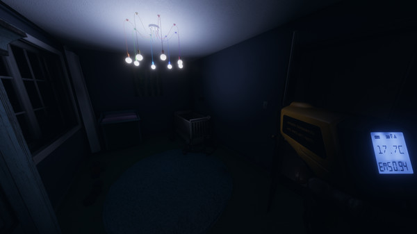 Download Phasmophobia v0.27.4.2 Torrent