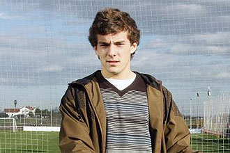 Real Madrid quiere el fichaje de Juan Muñiz Real Madrid quiere el fichaje de Juan Muñiz