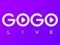 Download Aplikasi Gogo Live Mod Unlimited Coin